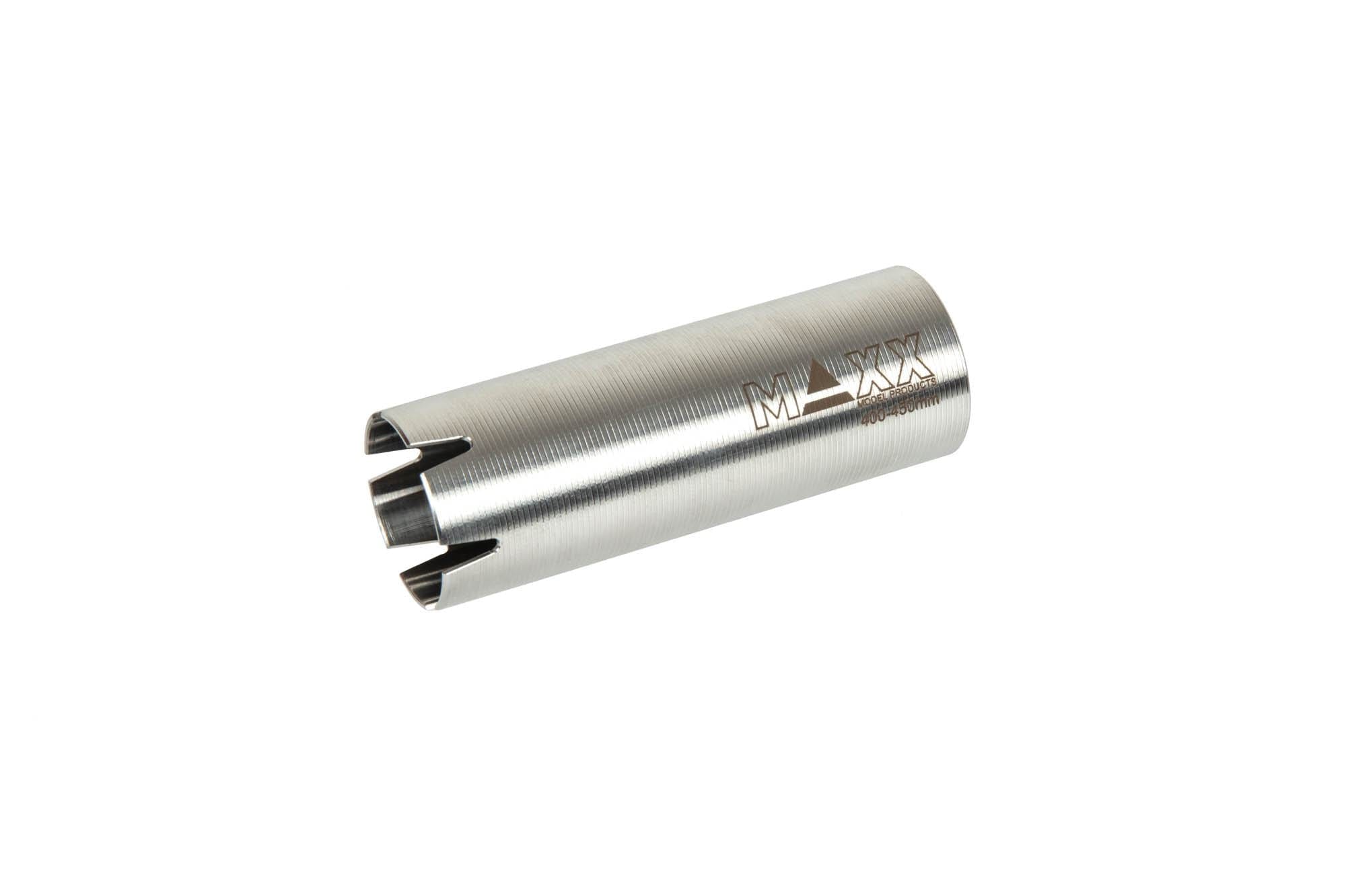 Hardened Stainless Steel Cylinder - Type B (400 - 450mm)