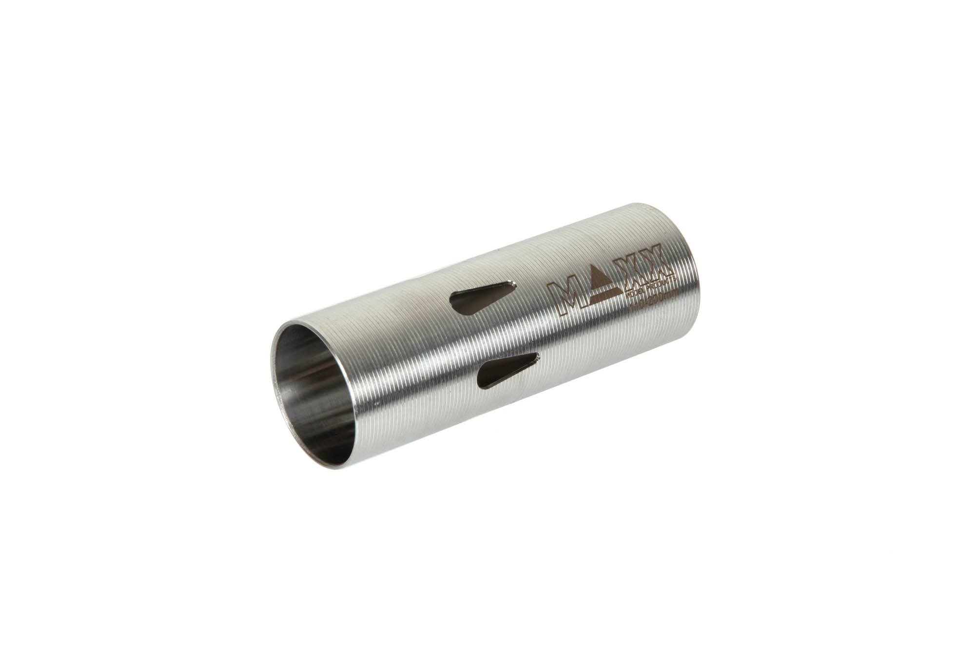 Hardened Stainless Steel Cylinder - Type E (200 - 250mm)