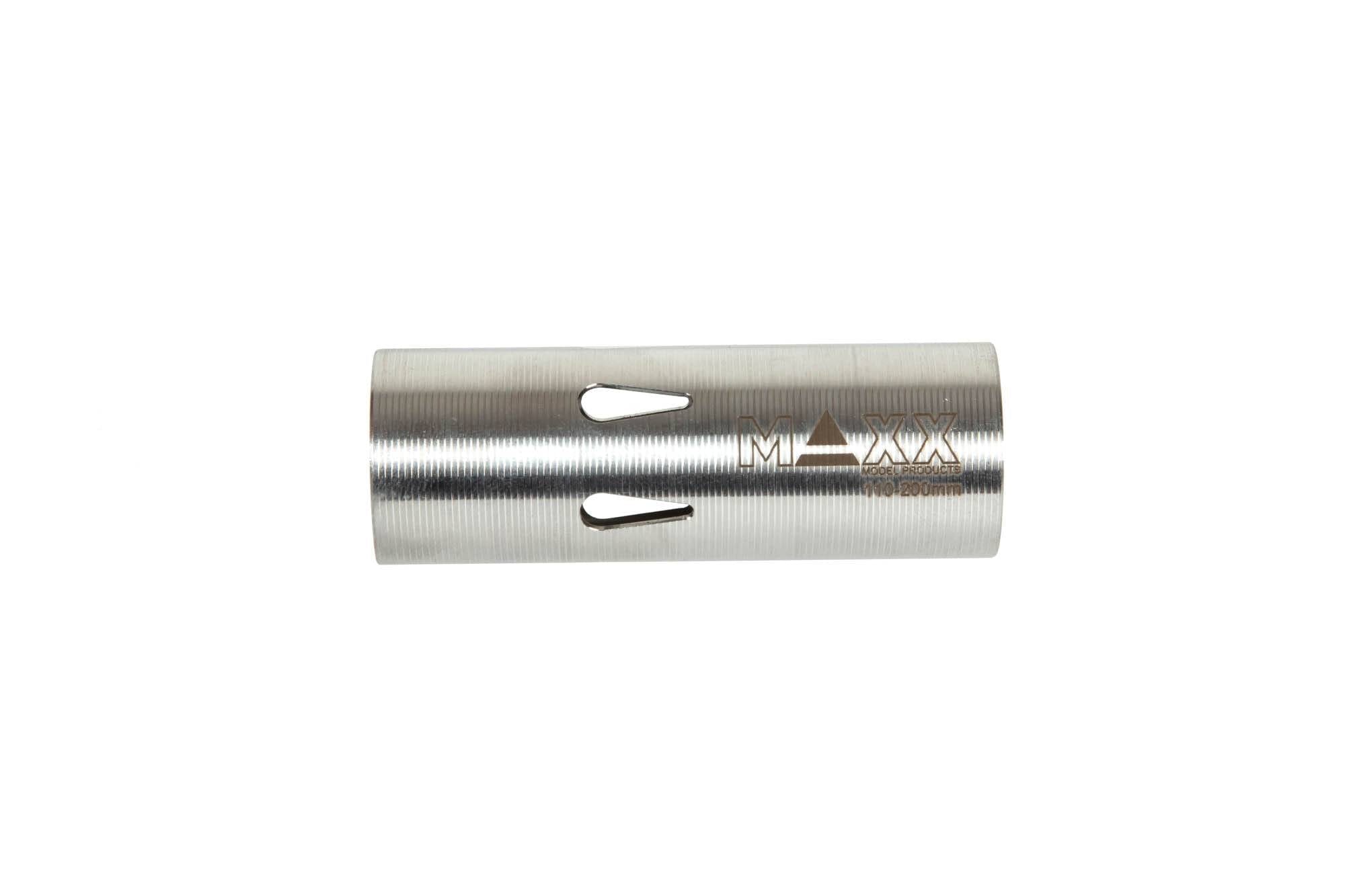 Zylinder aus gehärtetem Edelstahl – Typ E (200–250 mm)