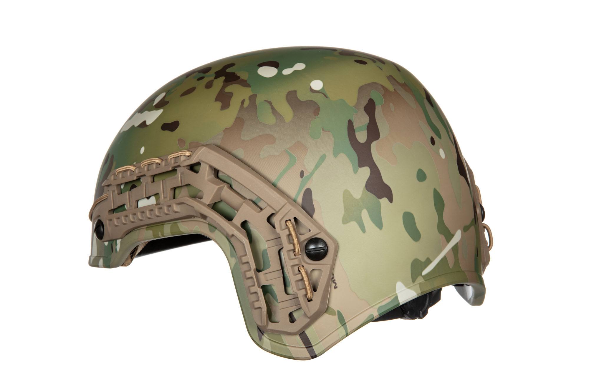 Caiman Helmet - MultiCam (L/XL)