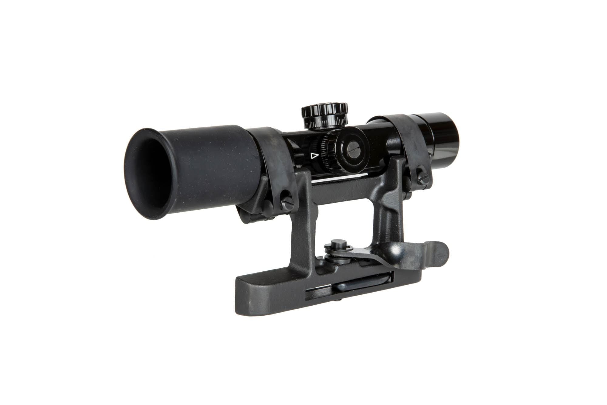 ZF-4 Scope for G-43 rifle replica