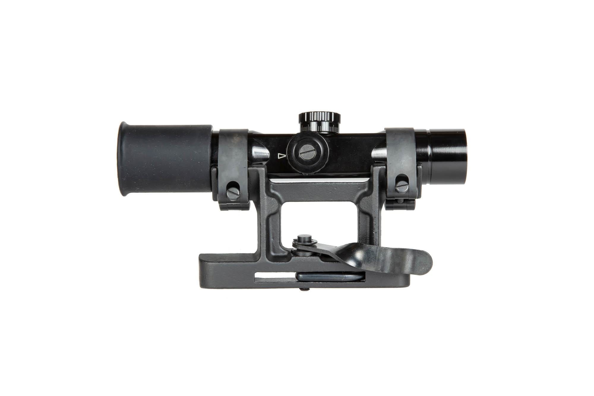 ZF-4 Scope for G-43 rifle replica