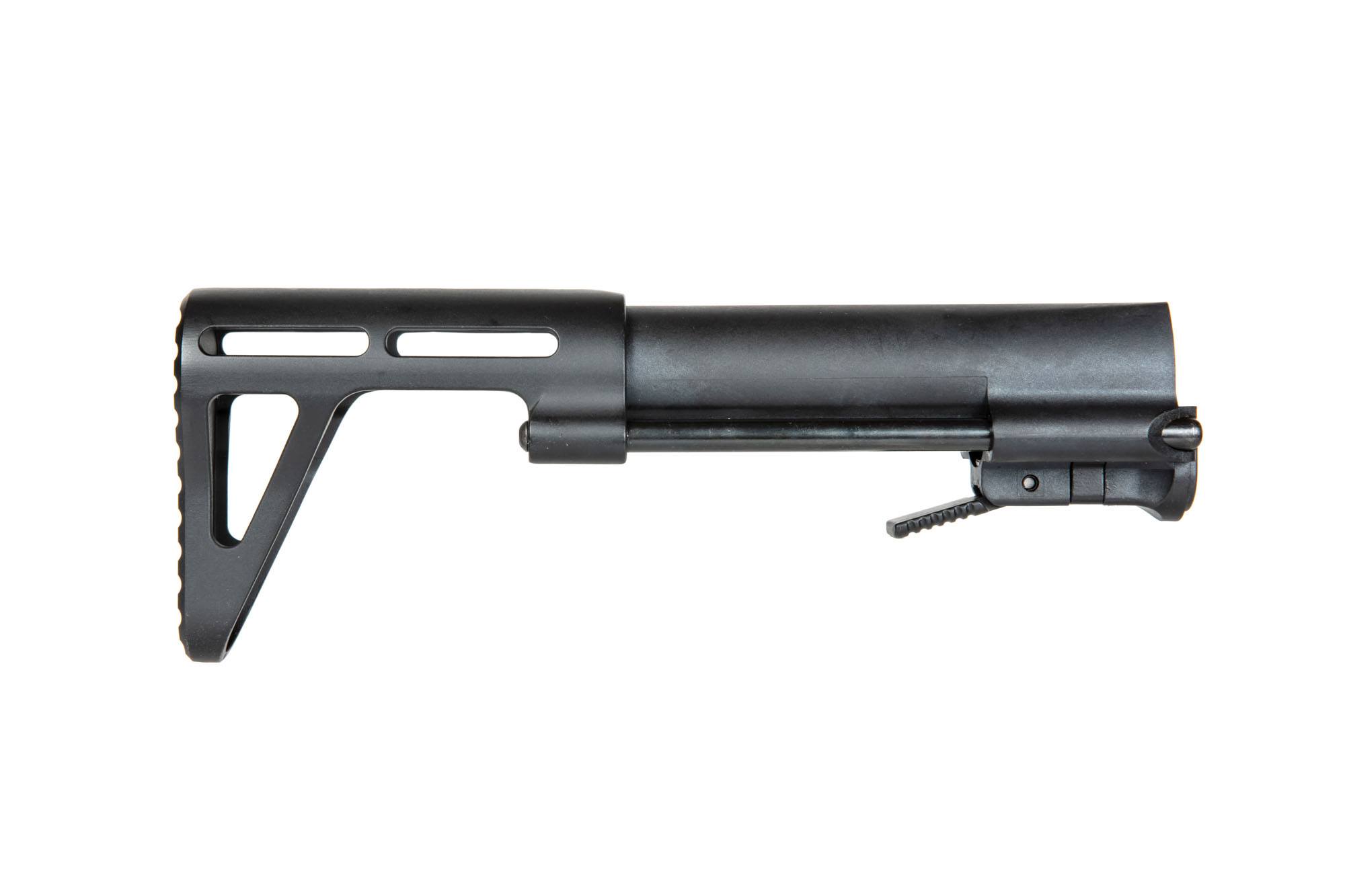 Calcio di tipo PDW per fucili softair M4/M16