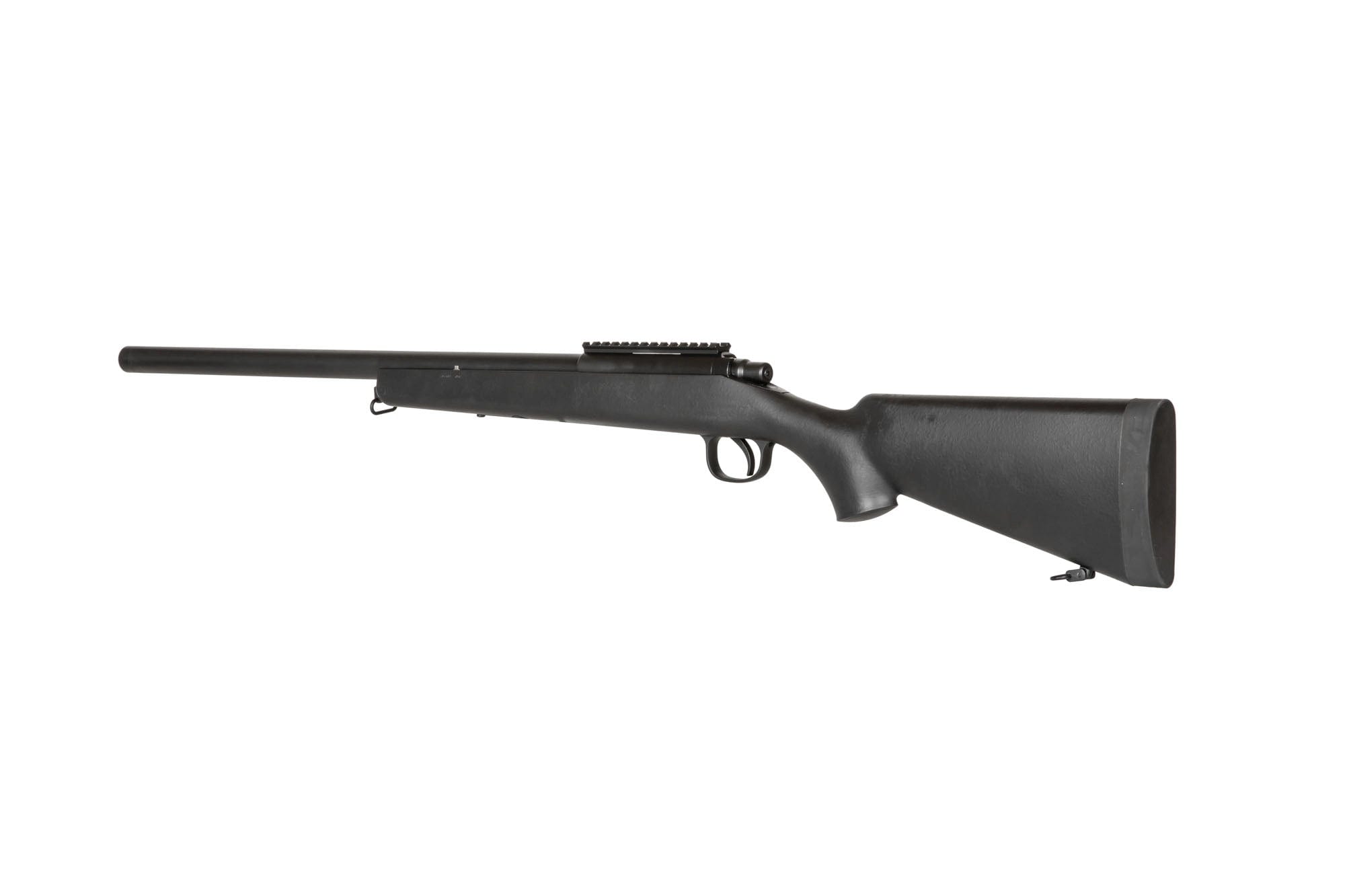 210 Sniper rifle - black