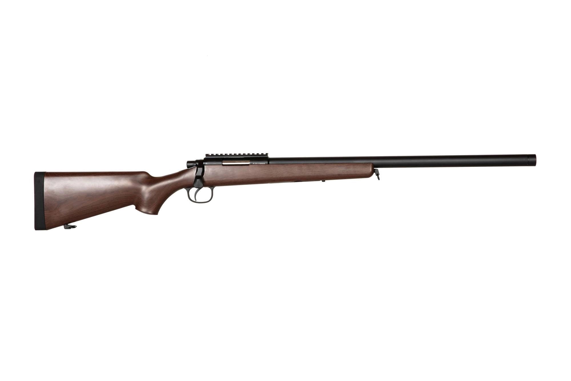 210 Sniper rifle - Wooden