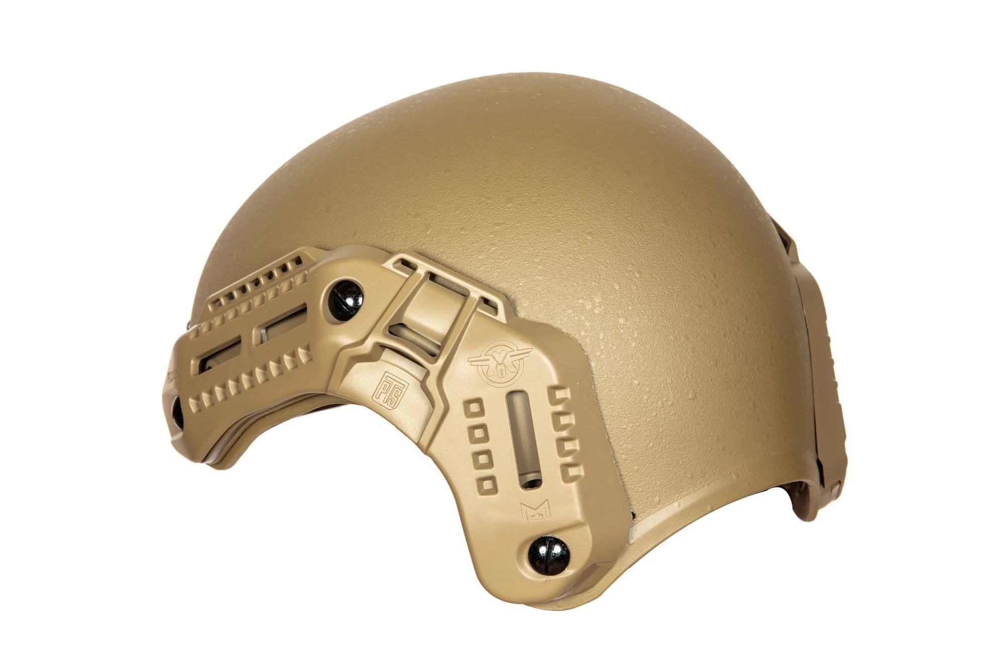 MTEK - FLUX Helmet Replica - Coyote-4