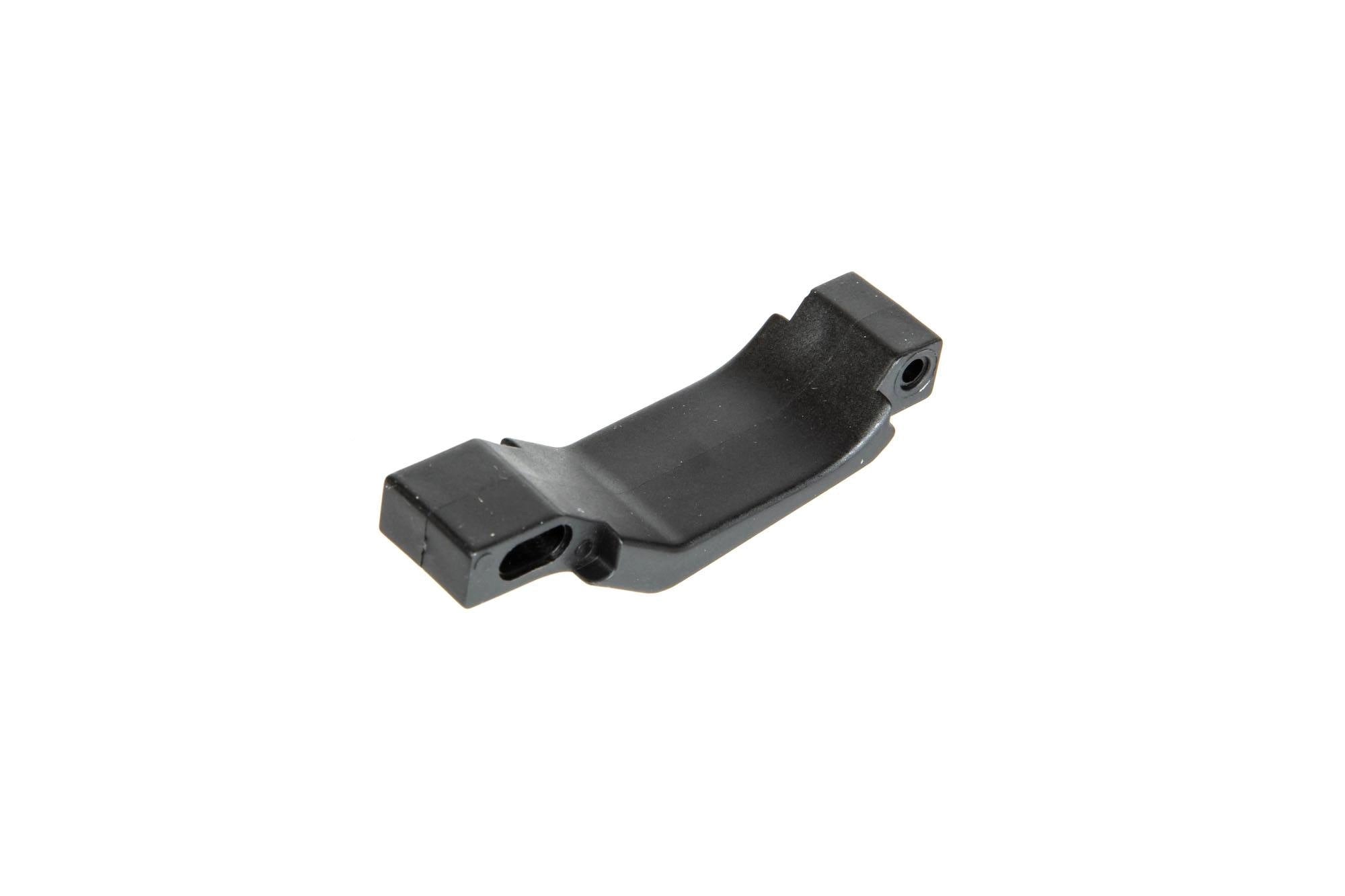 EP Trigger Guard for M4/M16 airsoft rifles - black-1