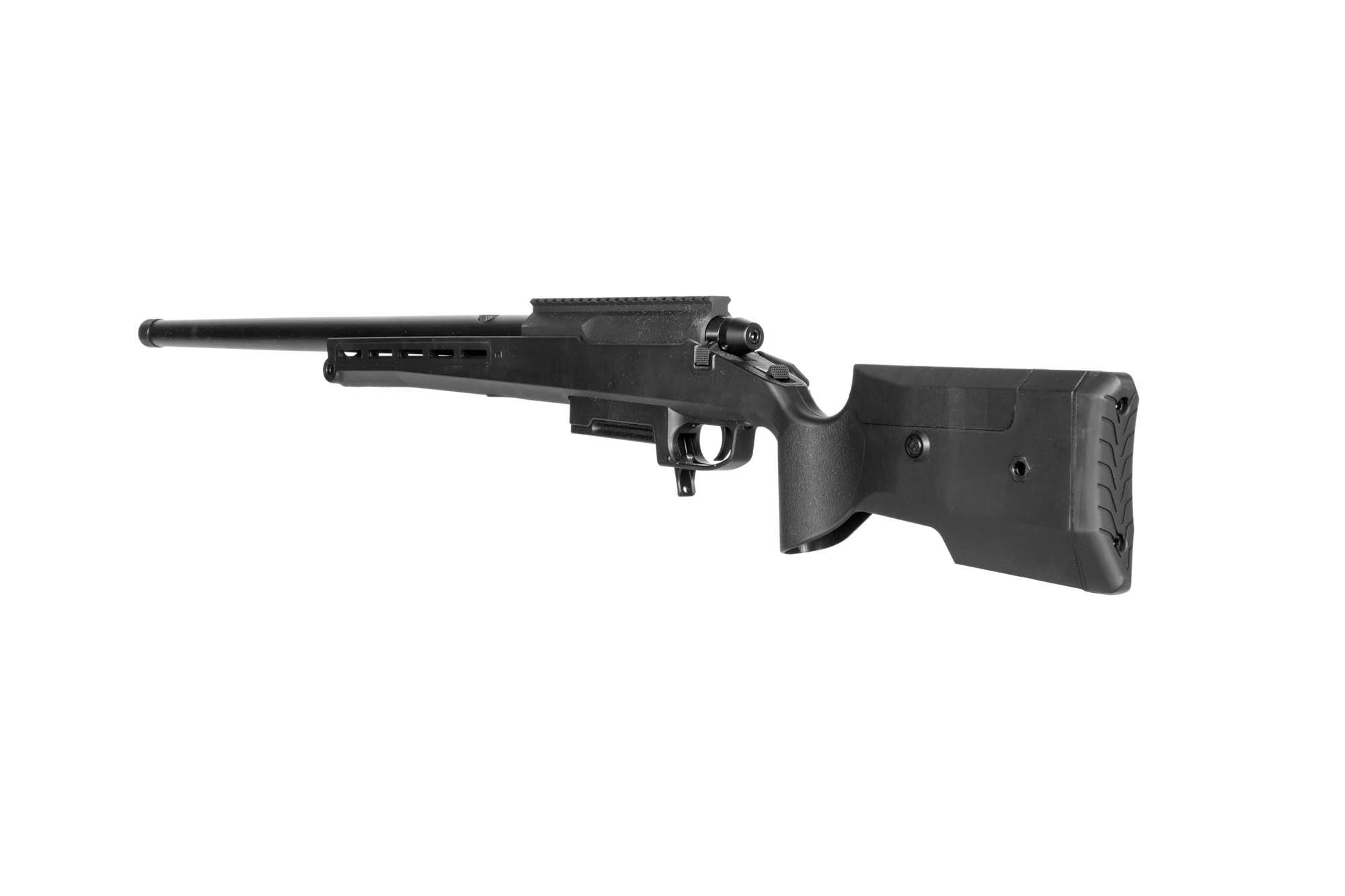 TAC-41 P Airsoft-Scharfschützengewehr - schwarz