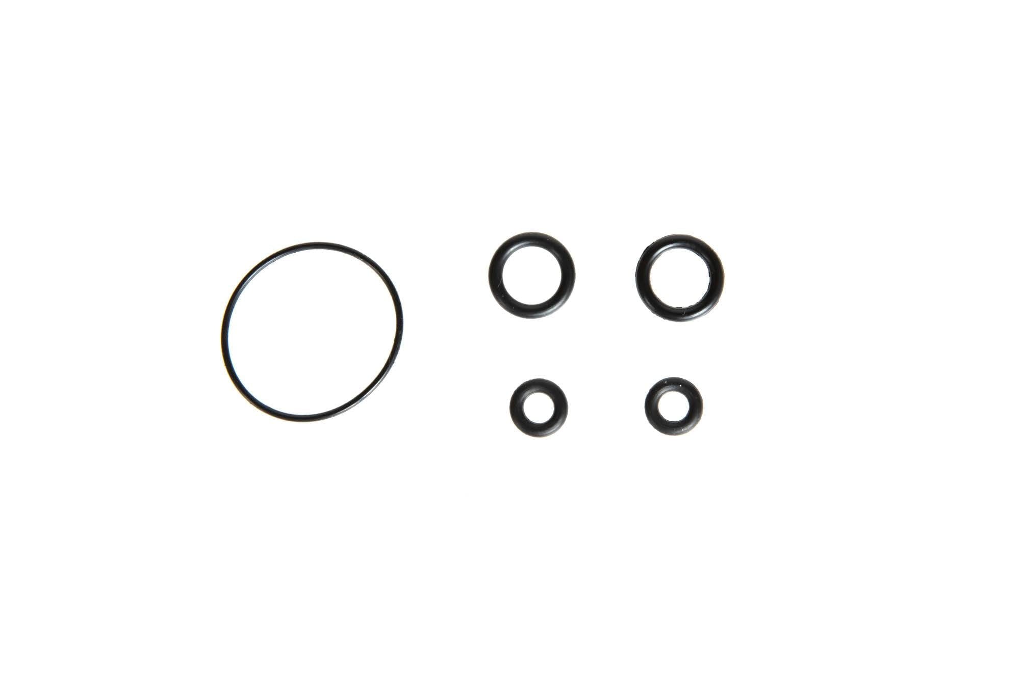 O-ring Set per repliche TAC-41