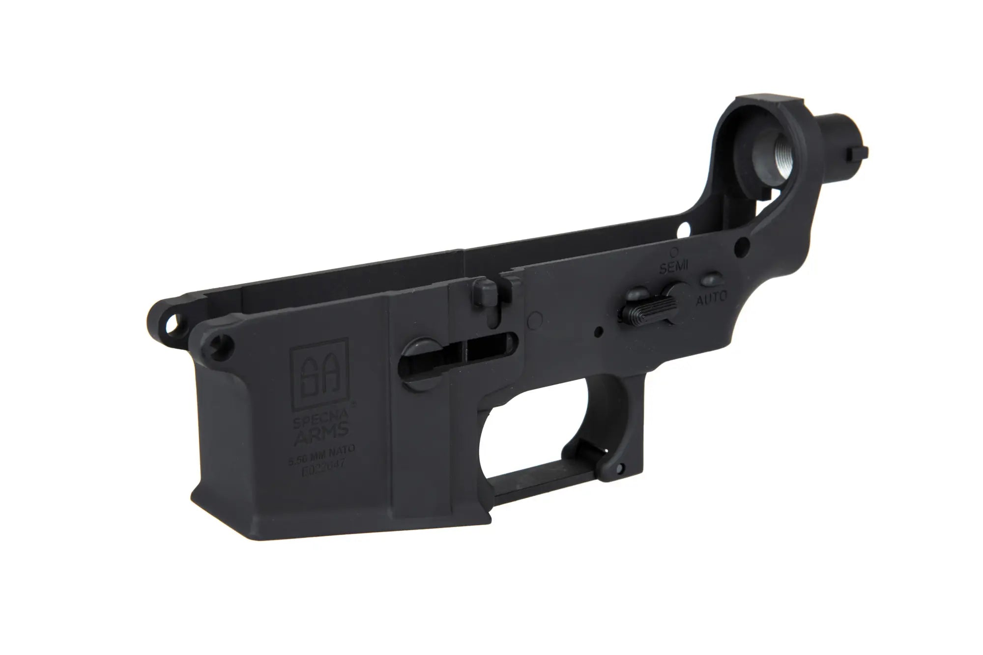 Lower Receiver for AR15 EDGE 2.0 Airsoft Guns - Specna Arms-1