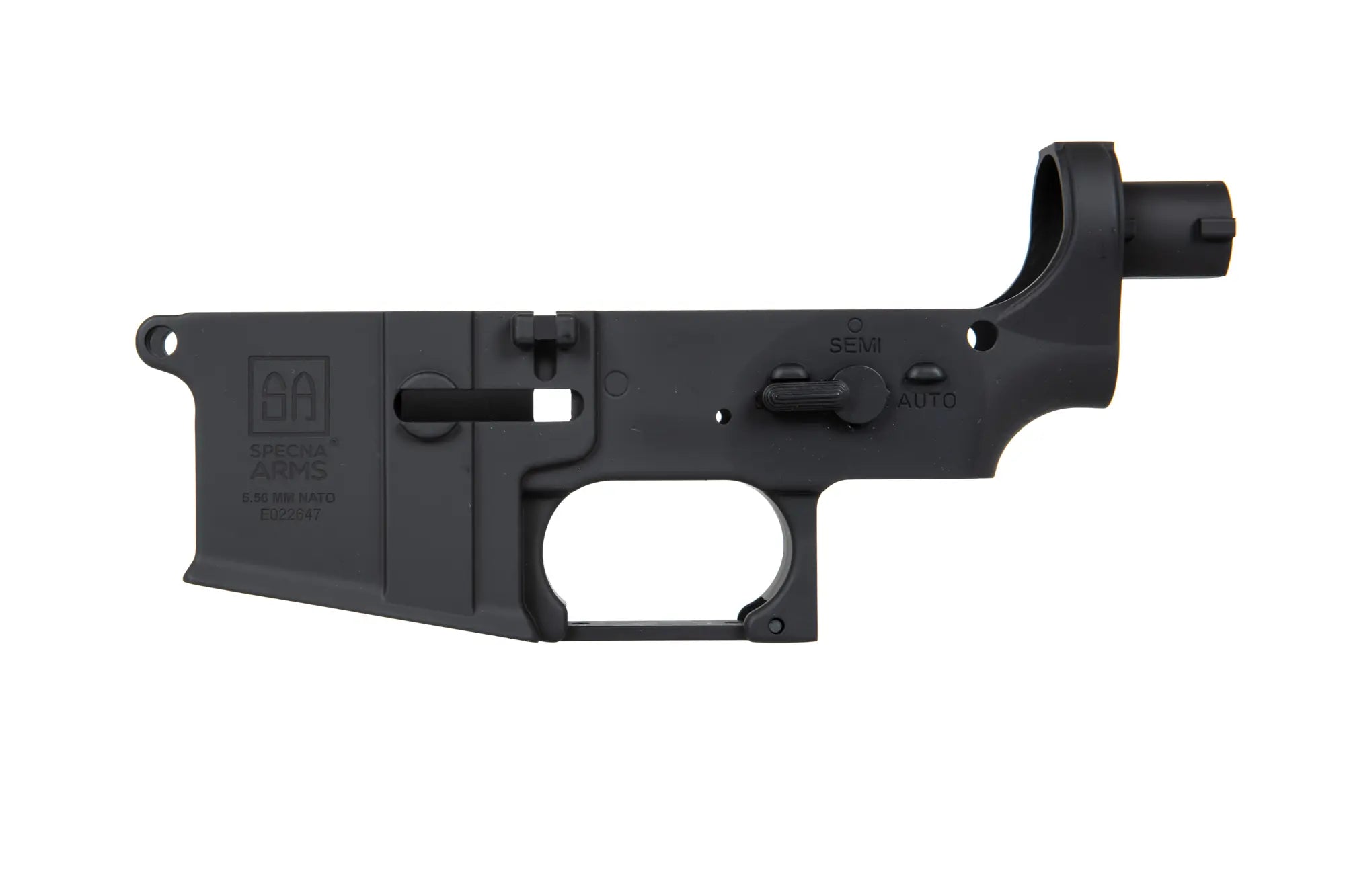 Lower Receiver for AR15 EDGE 2.0 Airsoft Guns - Specna Arms-2