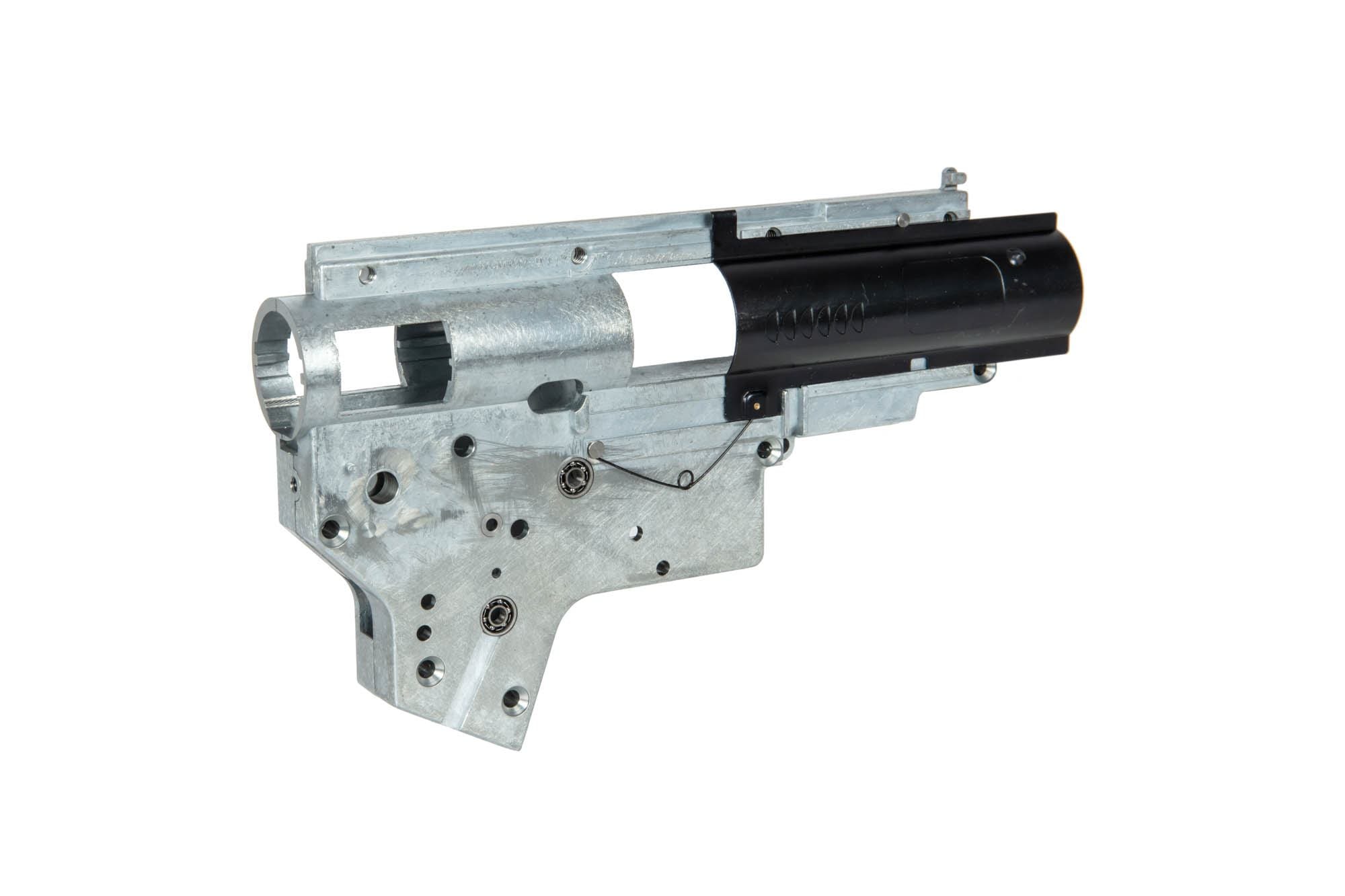 XTC Series Gearbox Shell