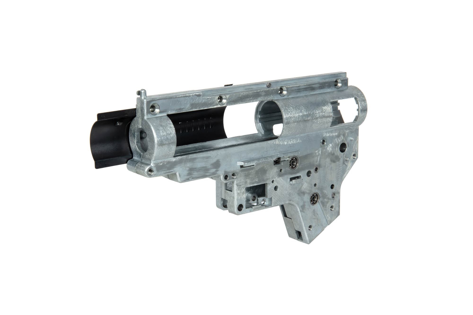 XTC Series Gearbox Shell by Modify on Airsoft Mania Europe