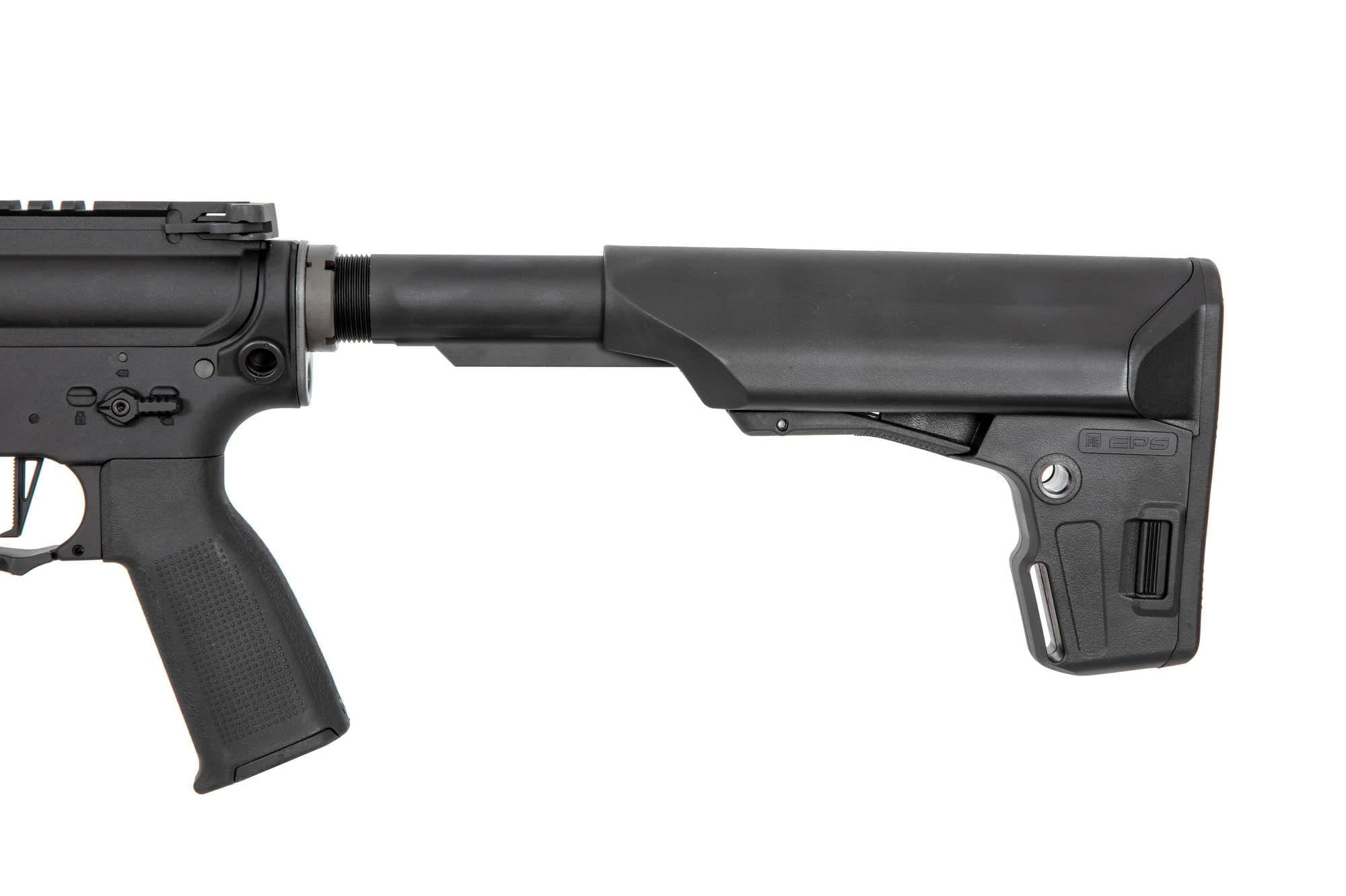 SSR15 airsoft rifle