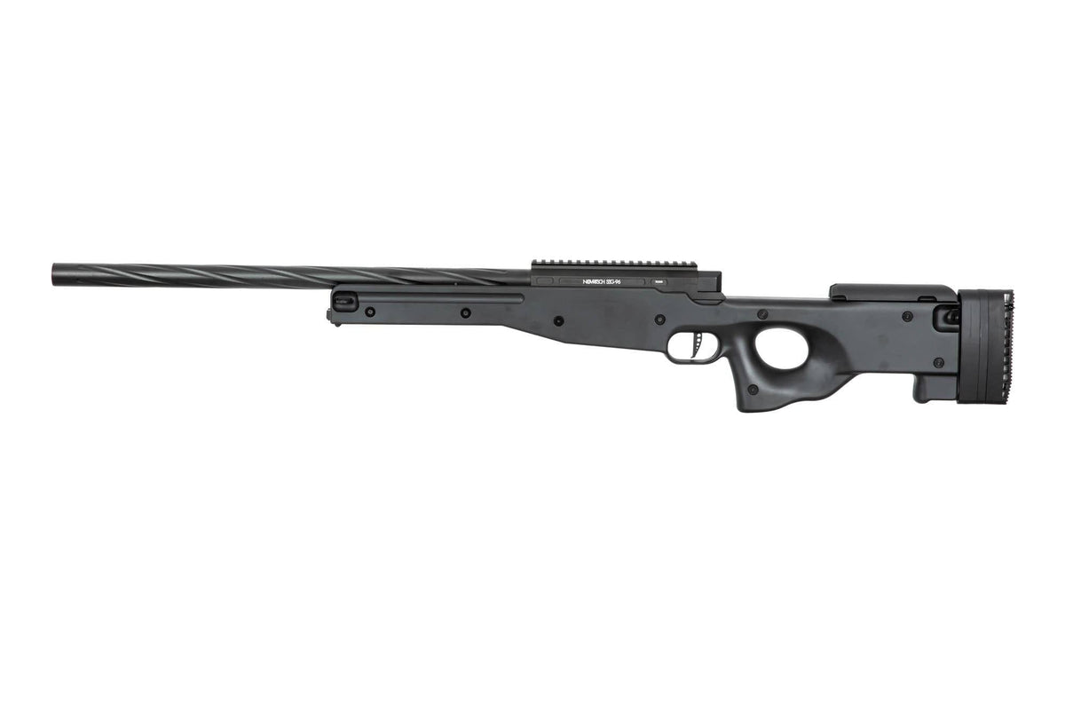 SSG96 Upgraded Sniper rifle (600fps, M220)