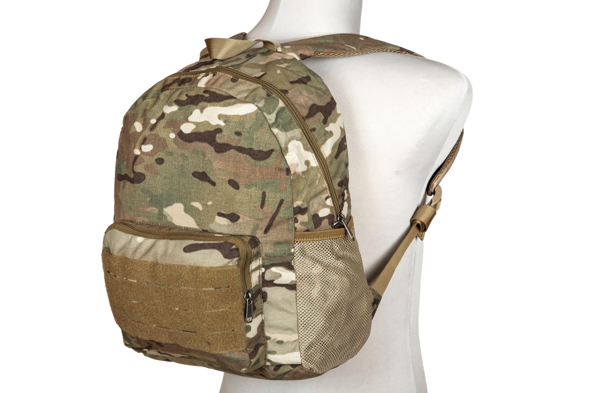 Foldable Backpack Dioc - Multicam®