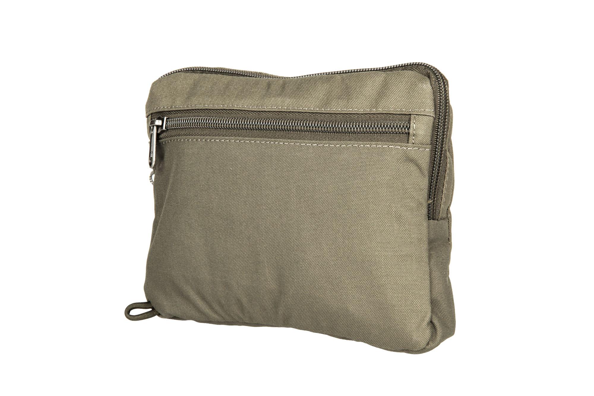 Foldable Backpack Dioc  - Olive