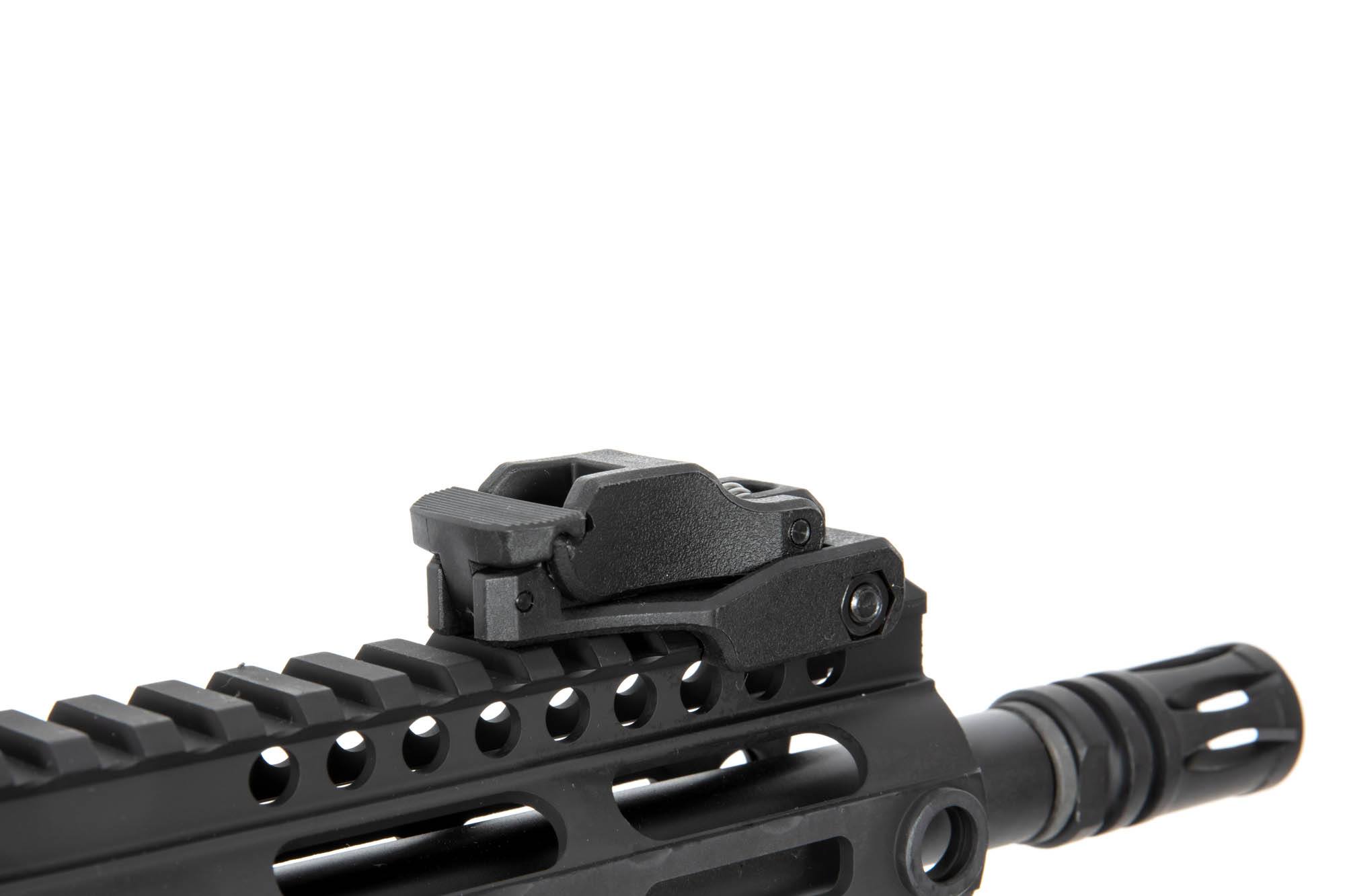 SA-E21 EDGE™ black by Specna Arms on Airsoft Mania Europe