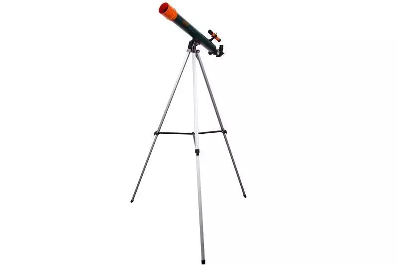 Levenhuk LabZZ T2 Telescope