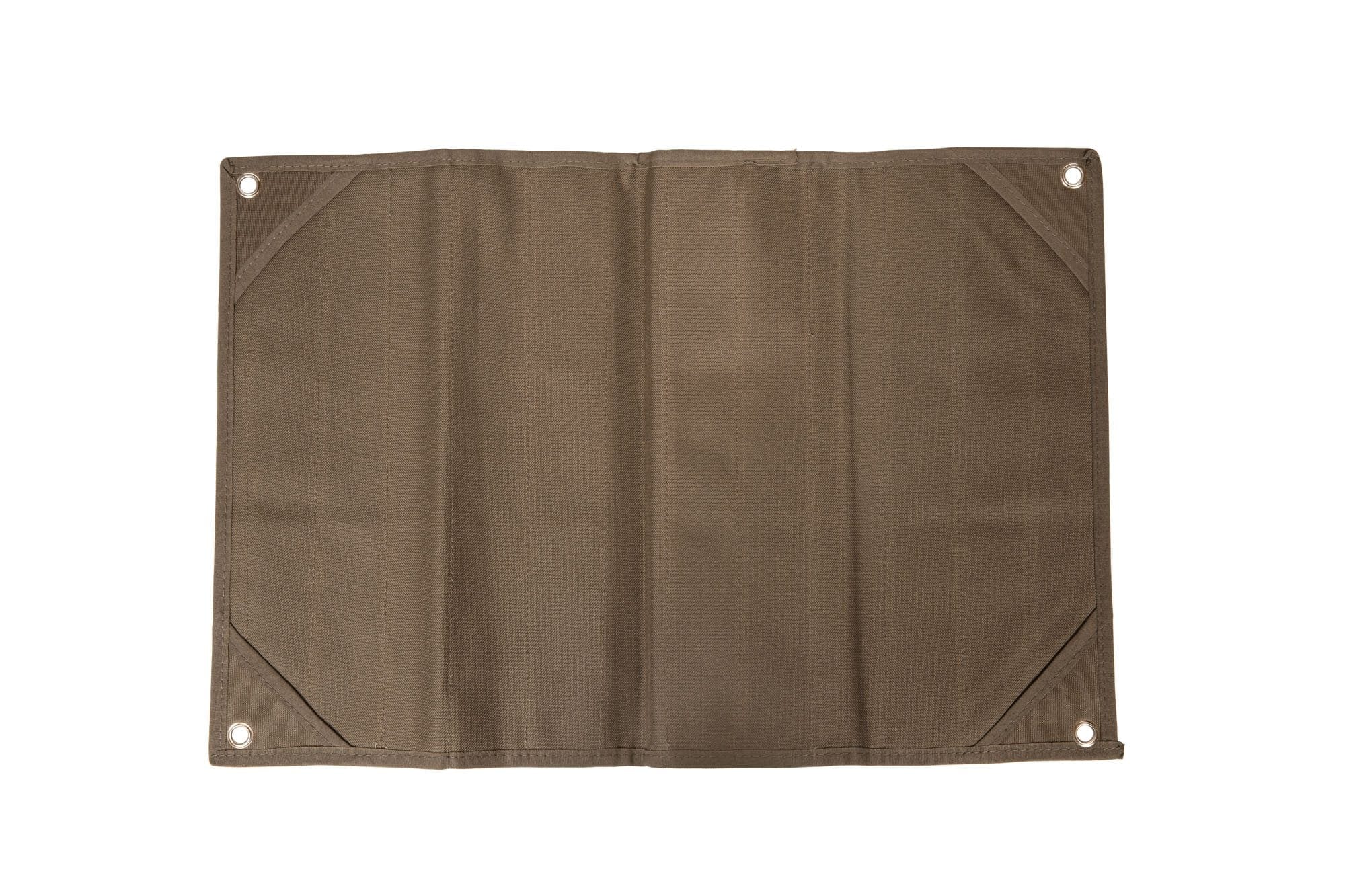 Patch Wall for Patches - Small tan