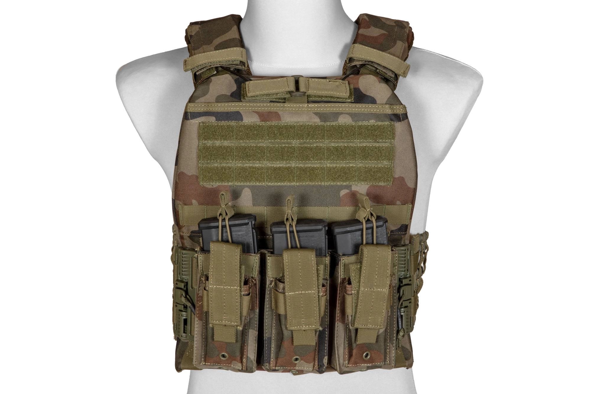 Type 9039 Basic Vest - WZ