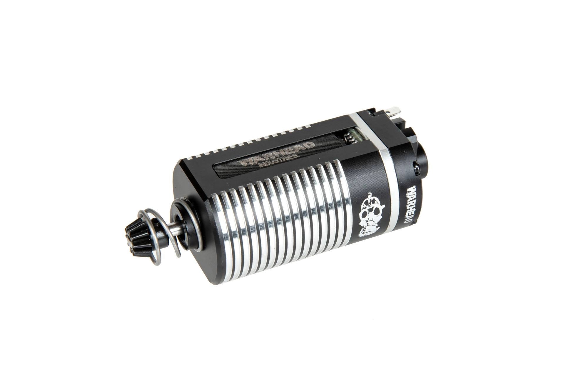 Standard Brushless Motor (Short Shaft)