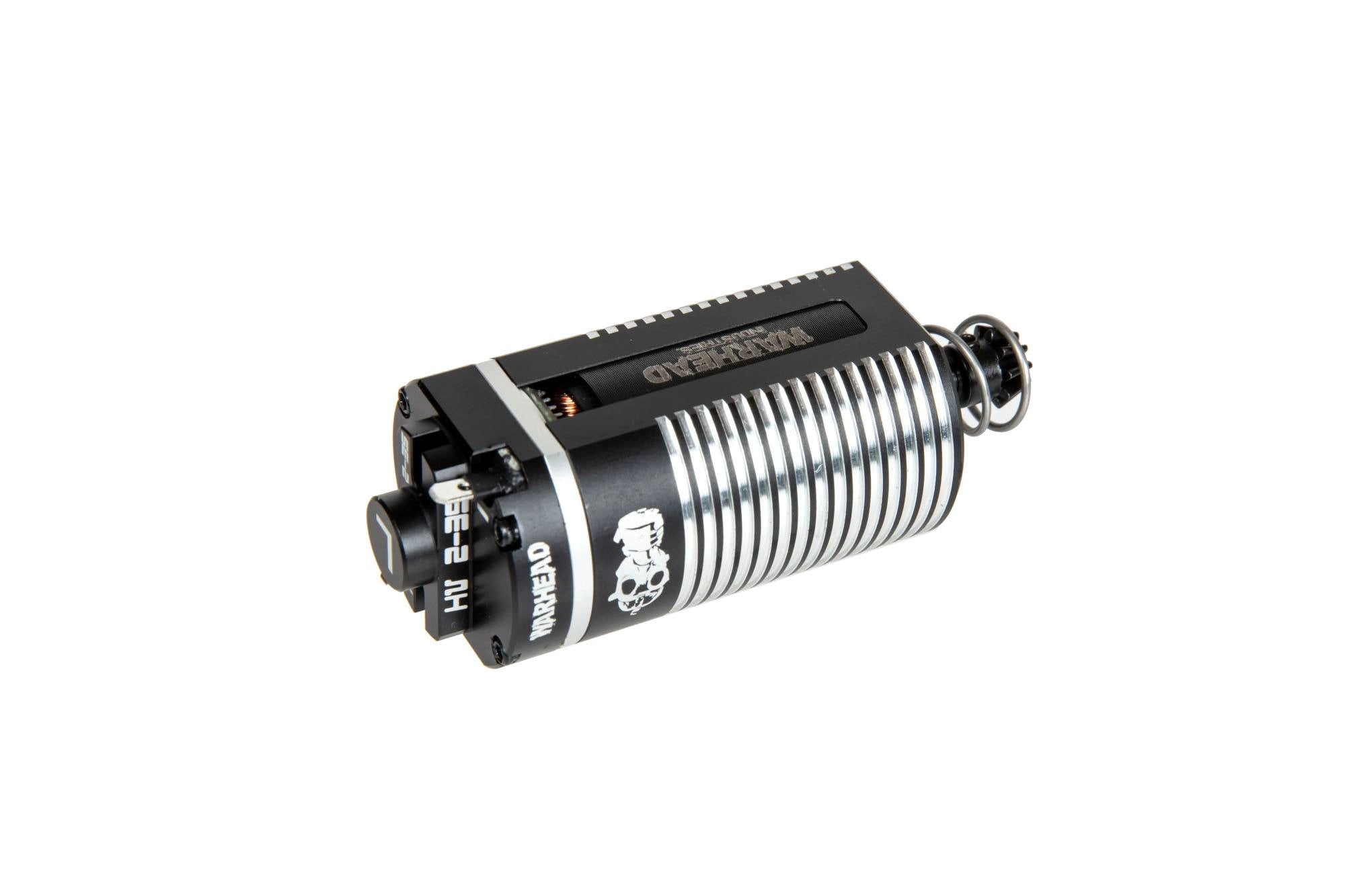 Standard Brushless Motor (Short Shaft)