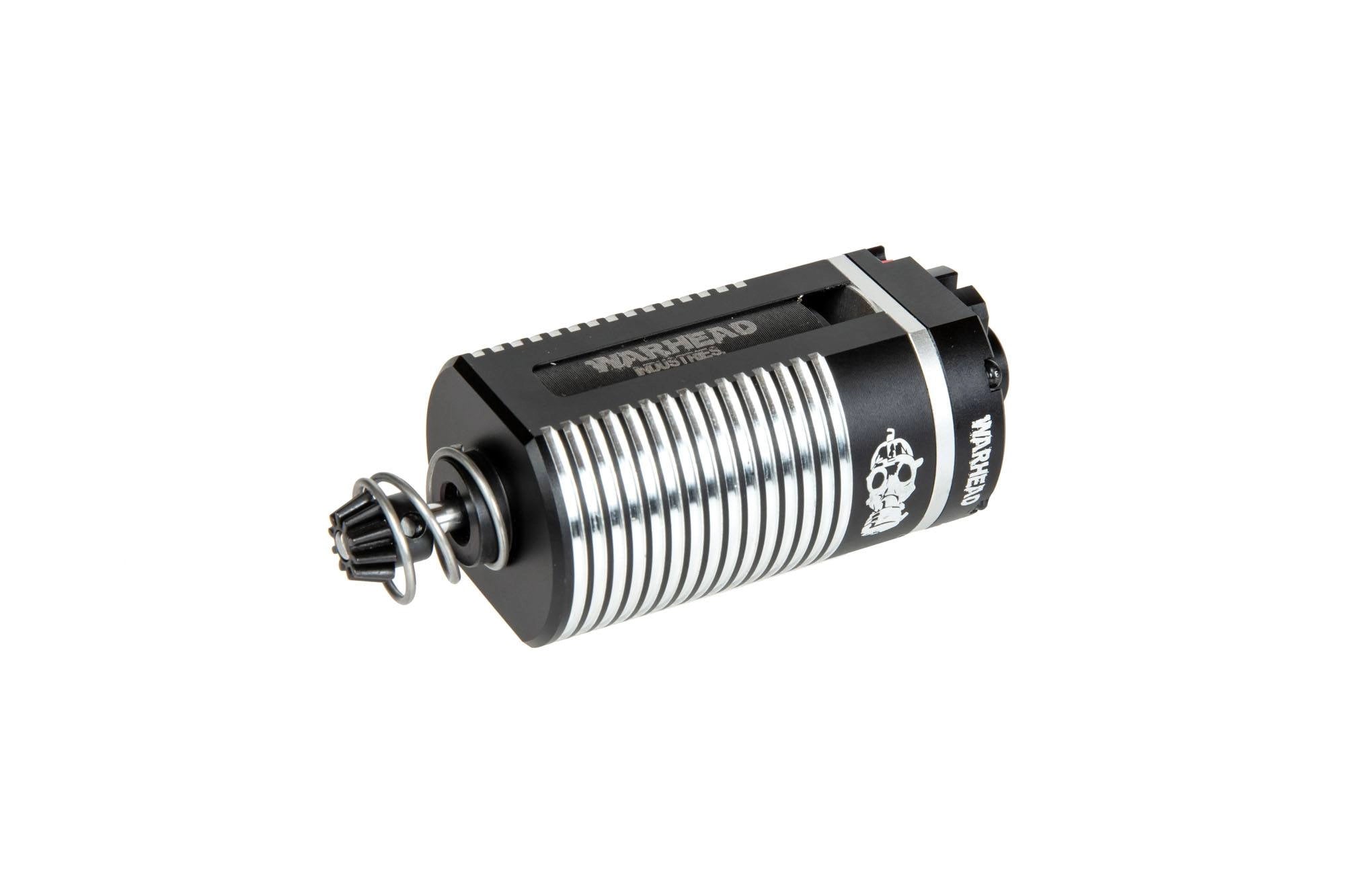 High Speed Brushless Motor (Short Shaft)