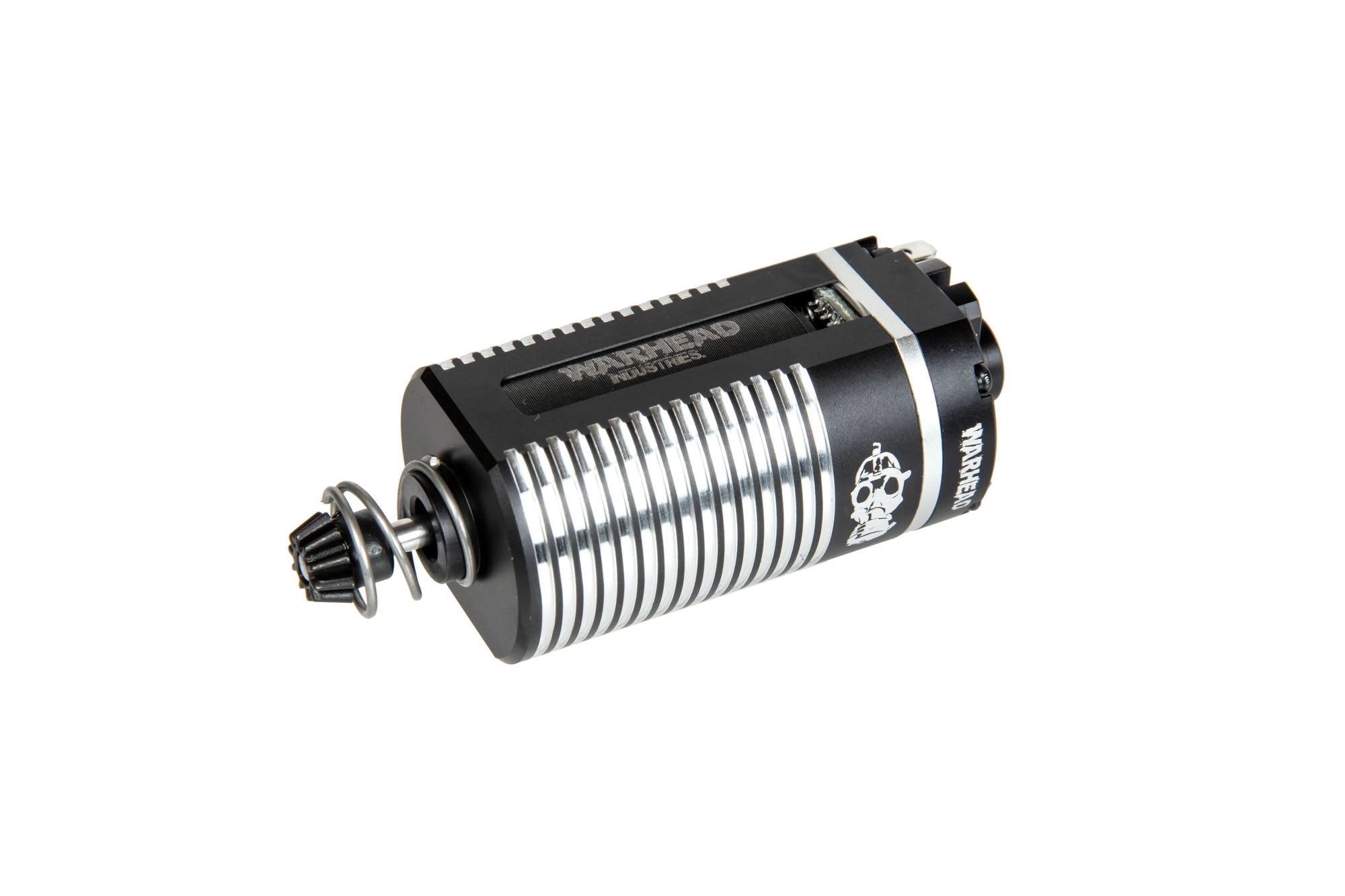 Ultra High Speed Brushless Motor (Short Shaft)