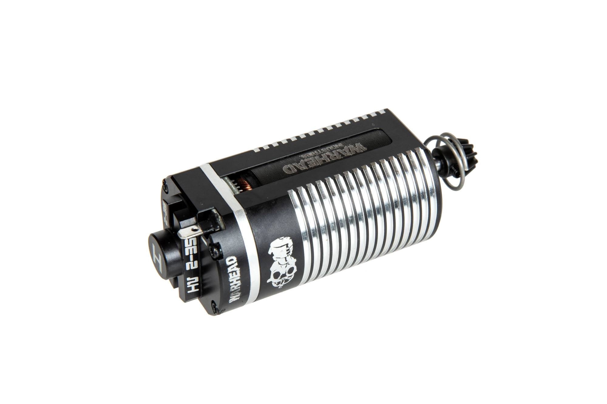 Ultra High Speed Brushless Motor (Short Shaft)-1