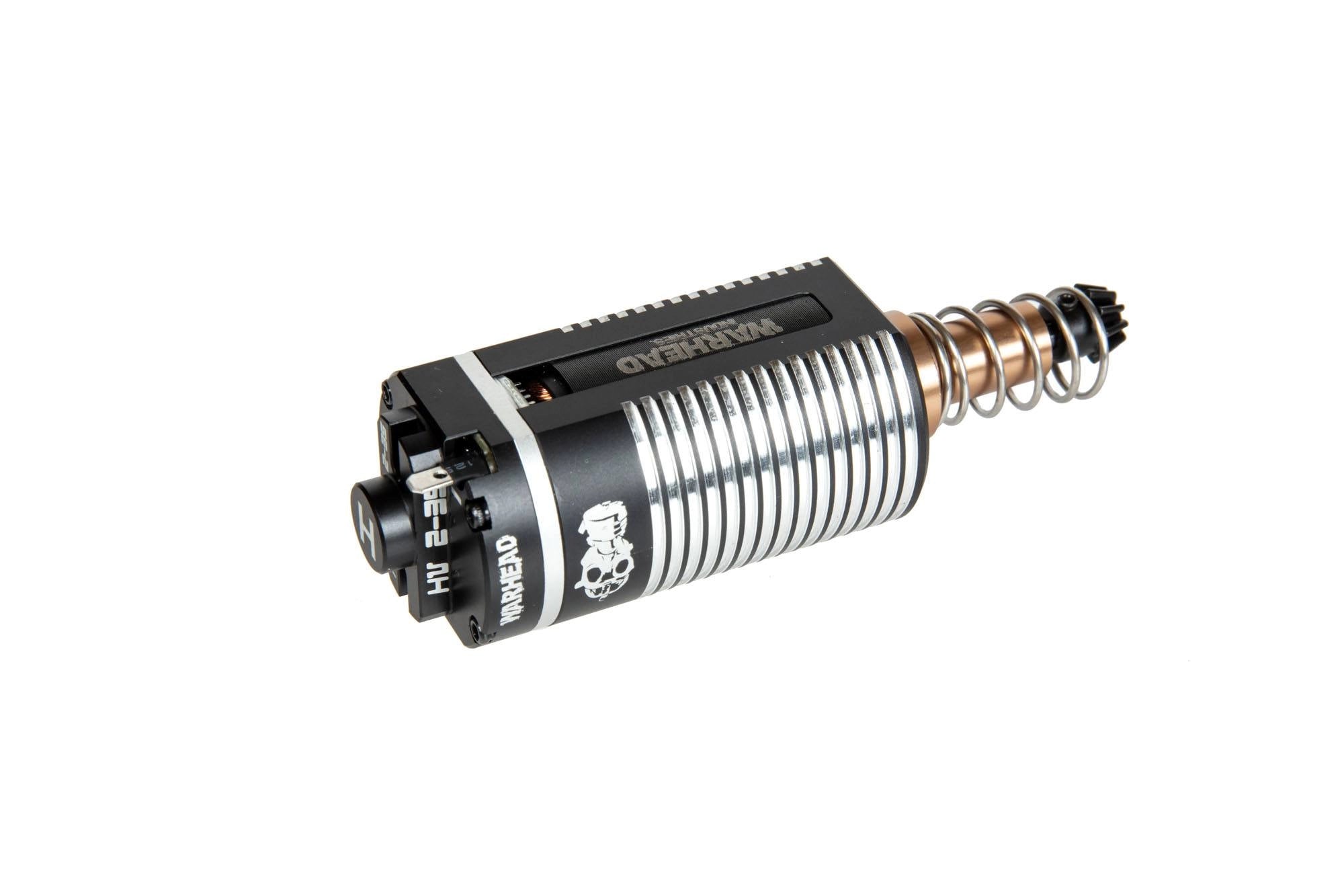 Ultrahochgeschwindigkeits-Brushless-Motor (langer Schaft)