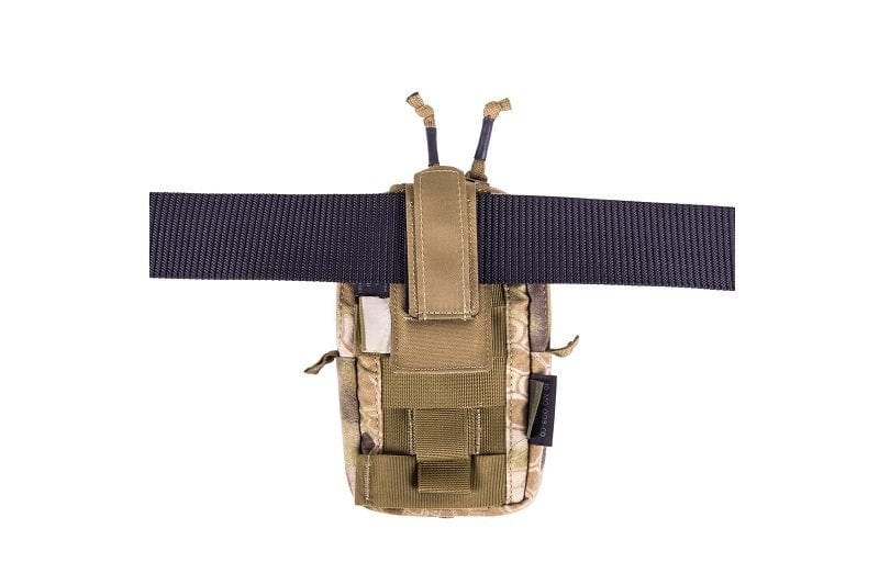 BMA Belt MOLLE Adapter 1® - Coyote by Helikon Tex on Airsoft Mania Europe