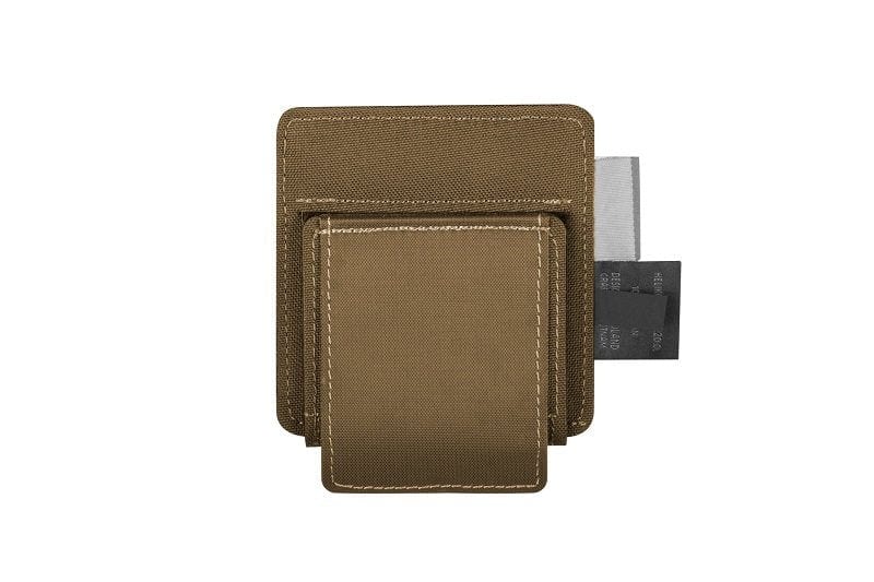 BMA Belt MOLLE Adapter 2® - Olive Green by Helikon Tex on Airsoft Mania Europe