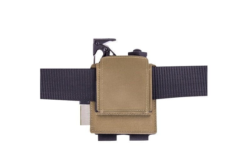 BMA Belt MOLLE Adapter 2® - Olive Green by Helikon Tex on Airsoft Mania Europe