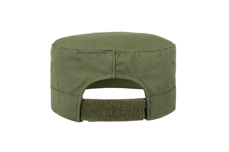 Combat Cap - Woodland by Helikon Tex on Airsoft Mania Europe