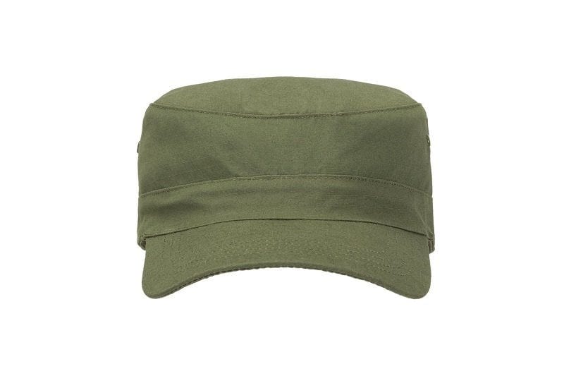 Combat Cap - Olive Drab by Helikon Tex on Airsoft Mania Europe