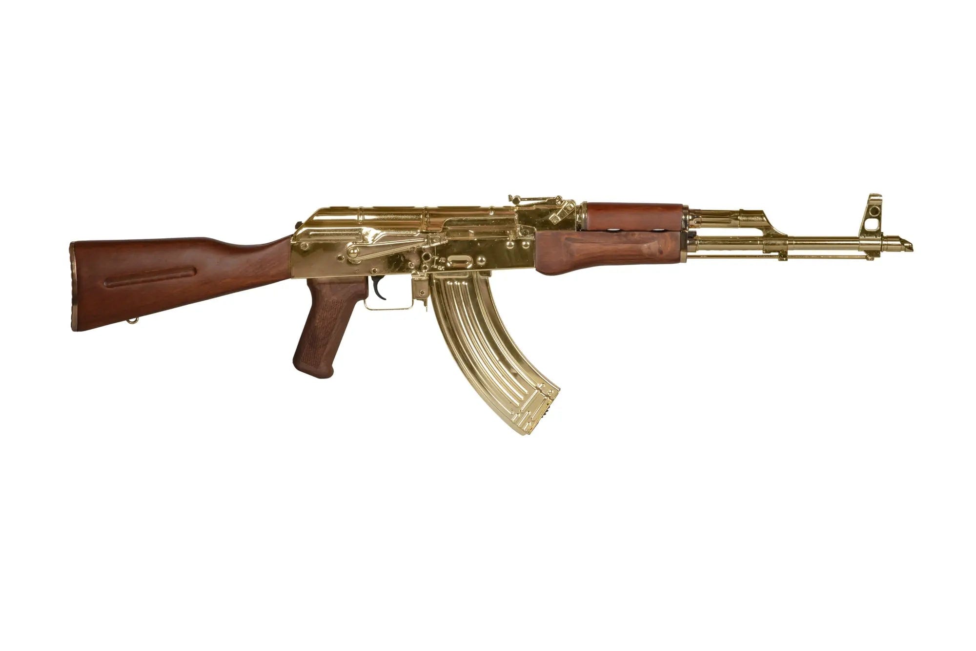 AK 47 Gold