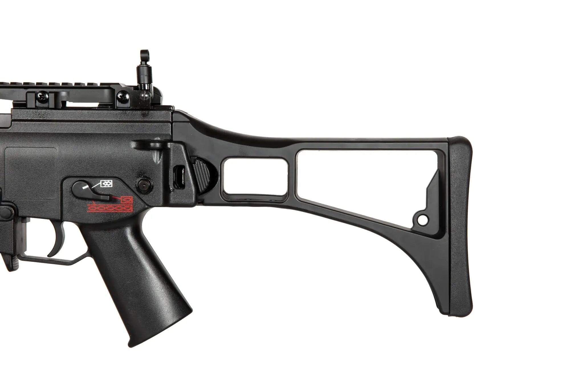 G002 Sturmgewehr