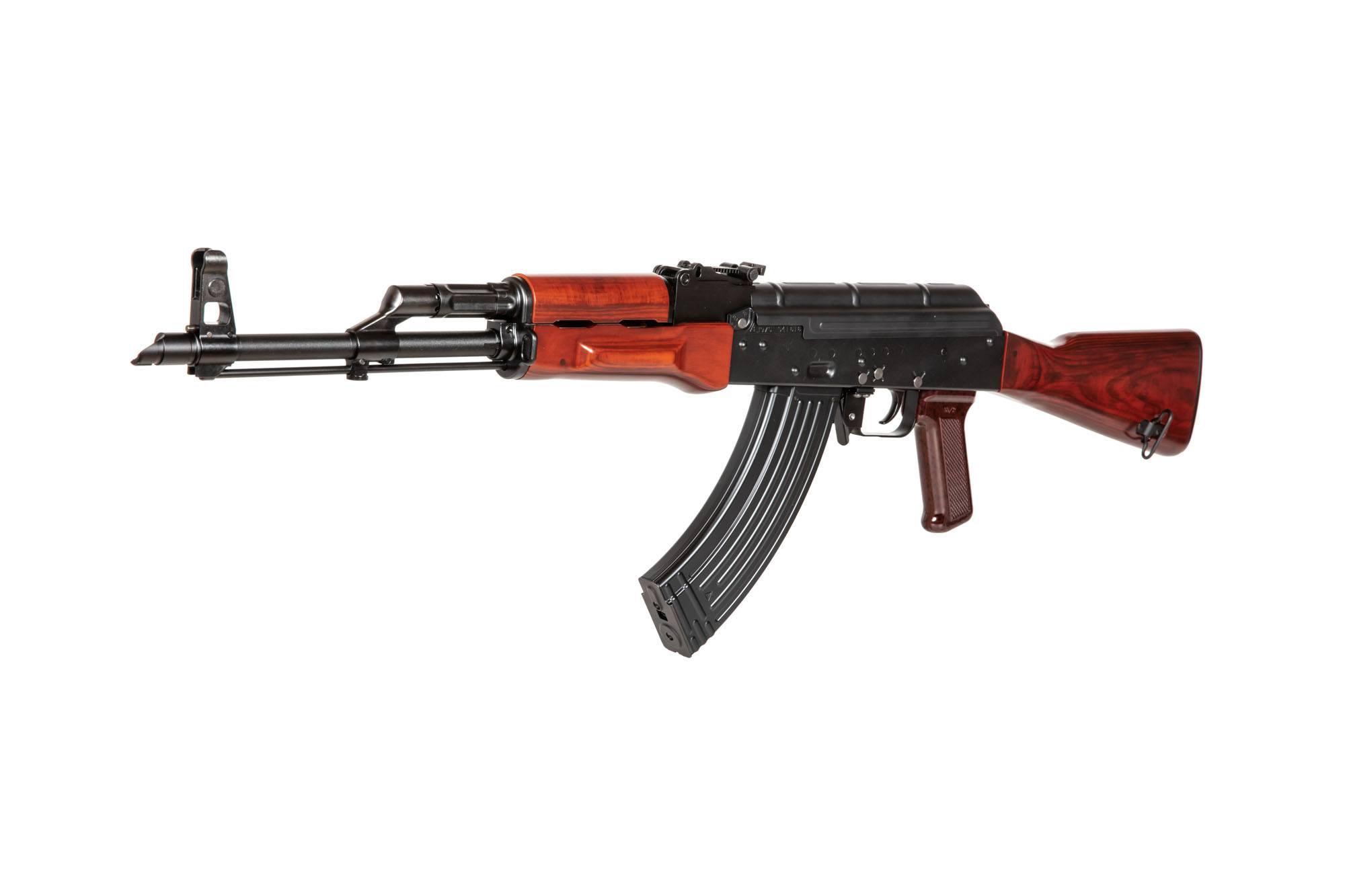 AKM GBBR Rifle Replica