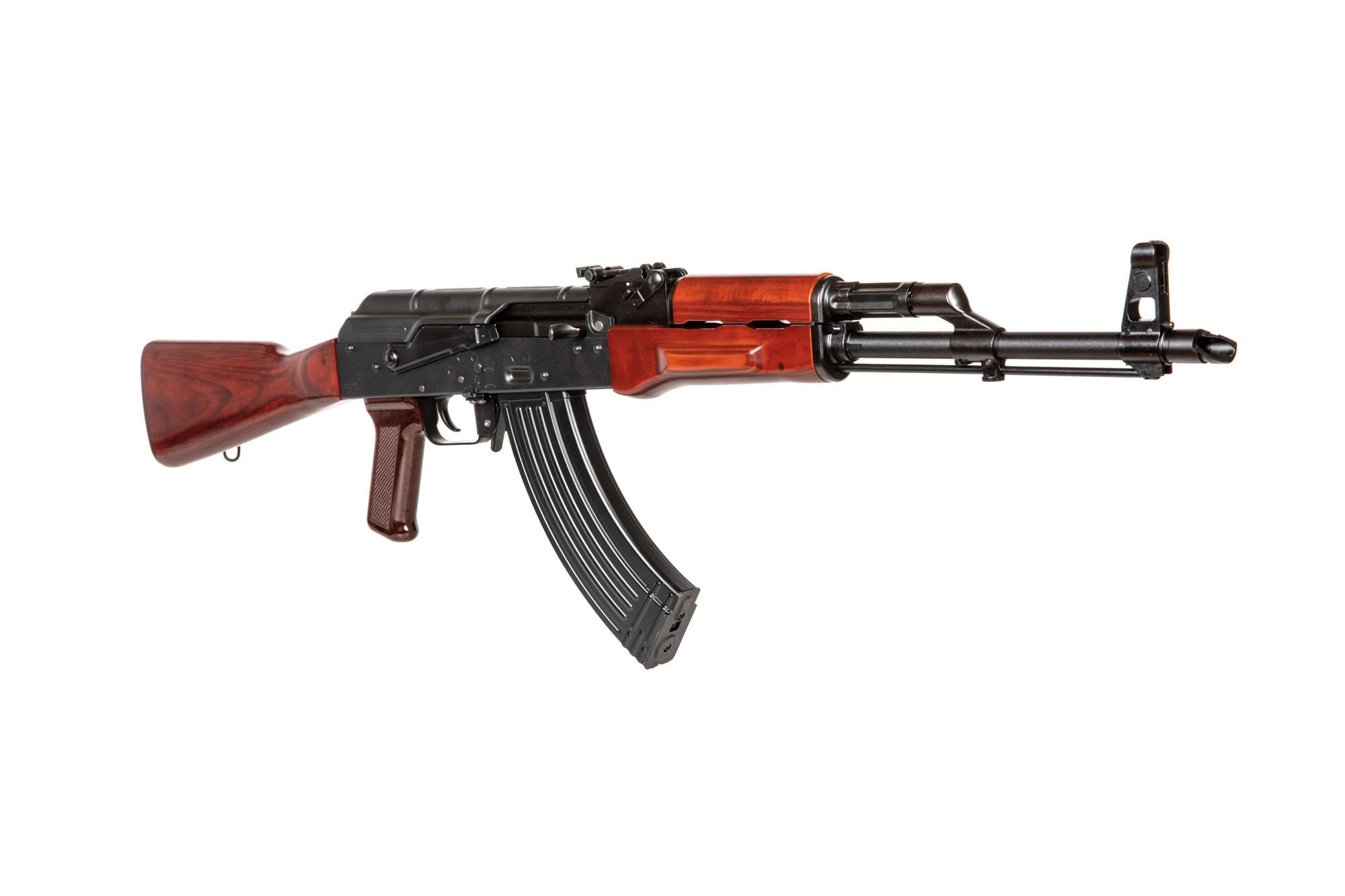 AKM GBBR Rifle Replica