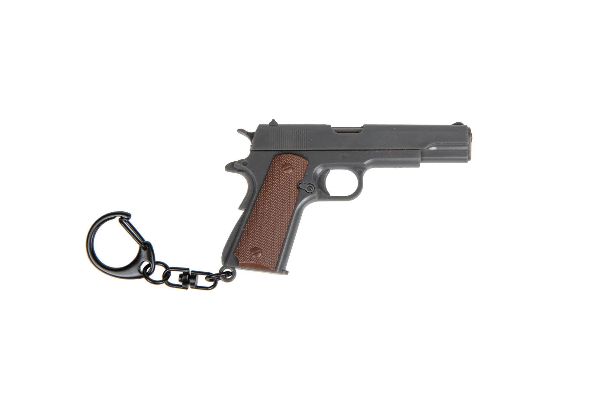 Porte-clés Colt 1911