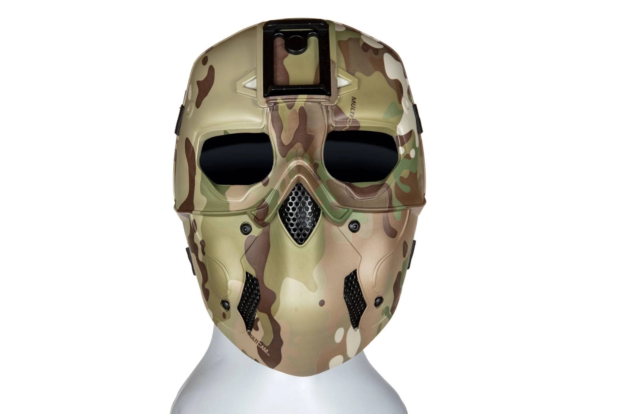 Masque de protection - Fantôme - Multicam