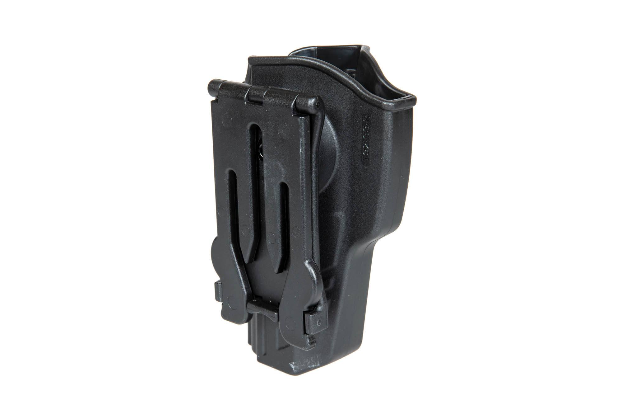 R-DEFENDER holster for M92 (MOLLE) - black