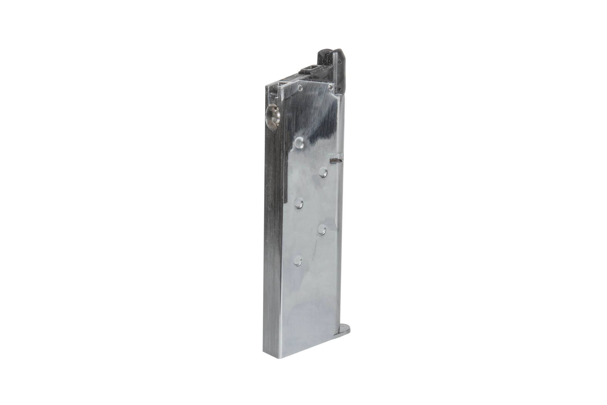 26rd green gas magazine for M1911A1 Government