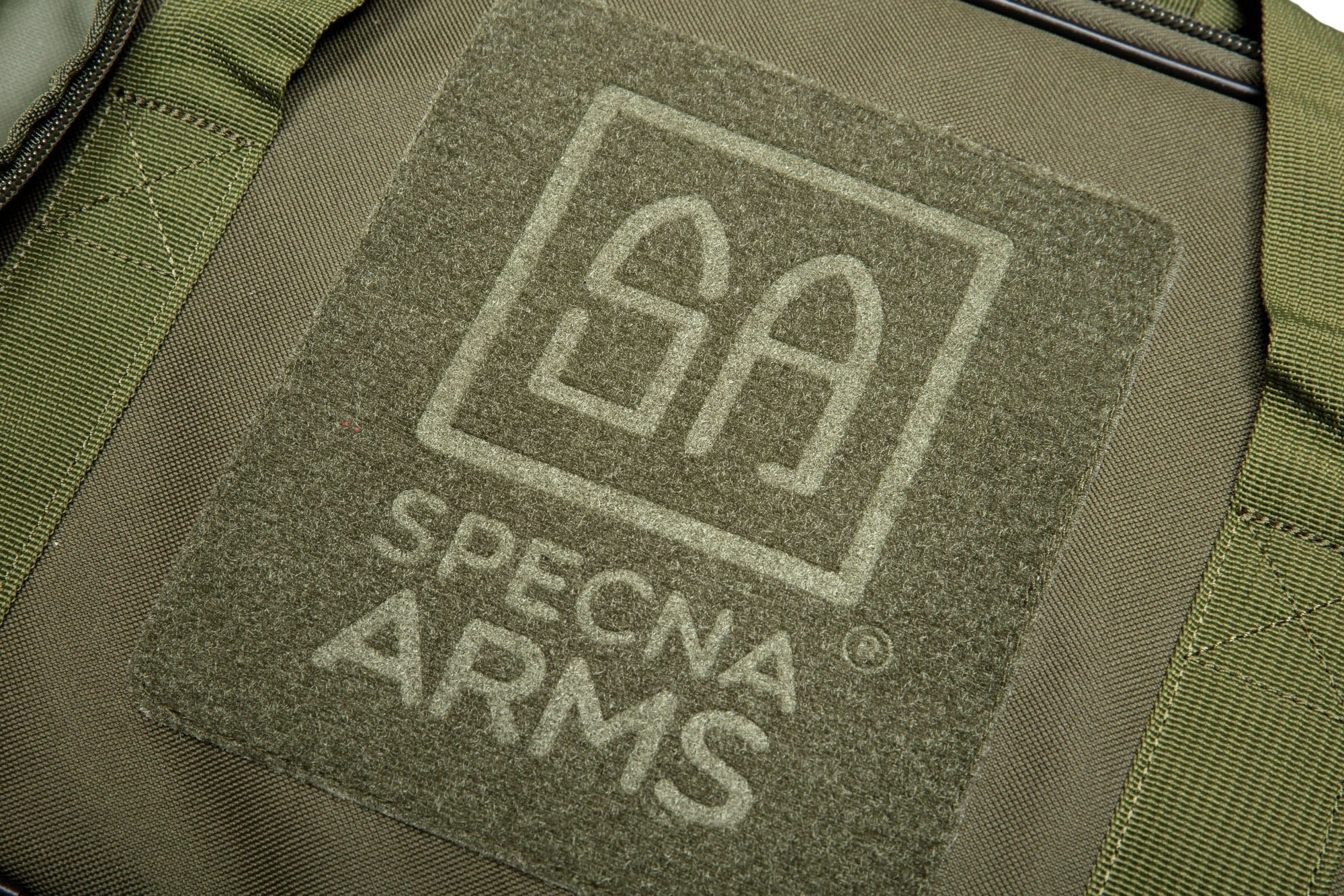 Specna Arms Gun Bag V1 - 98cm - Oliva