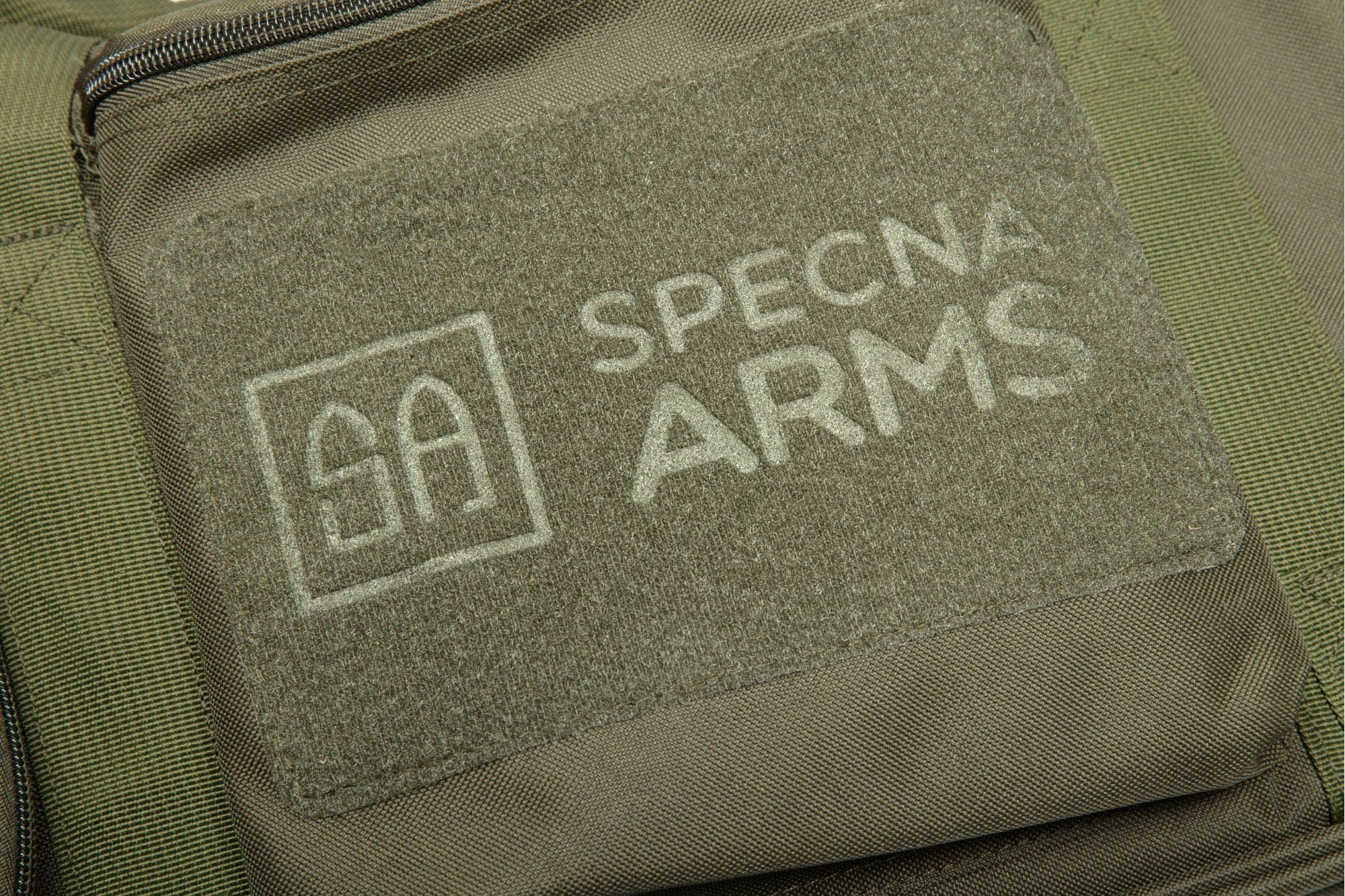 Specna Arms Sac à Armes V2 - 84cm - Olive