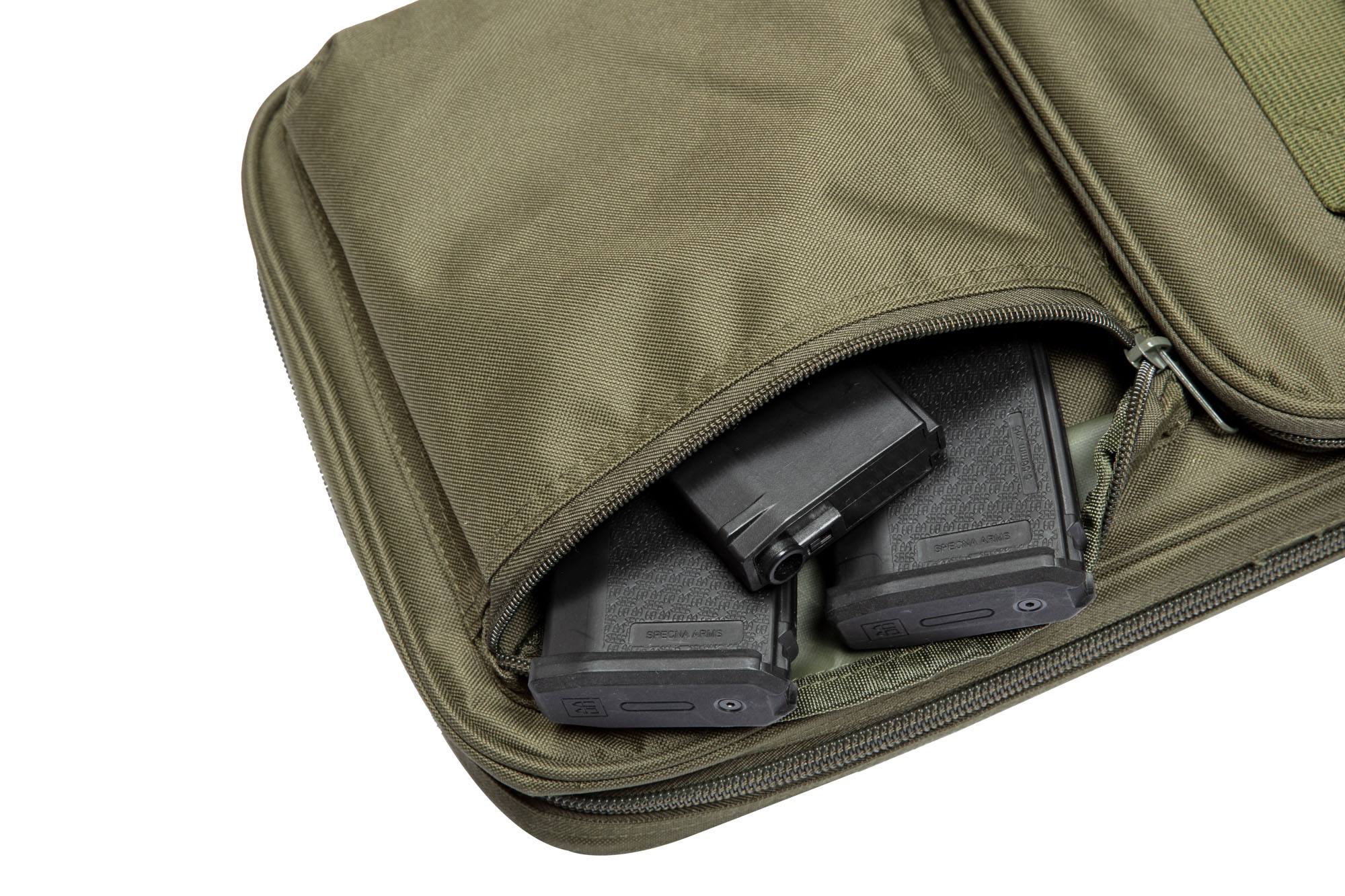 Specna Arms Gun Bag V2 - 84cm - Oliva