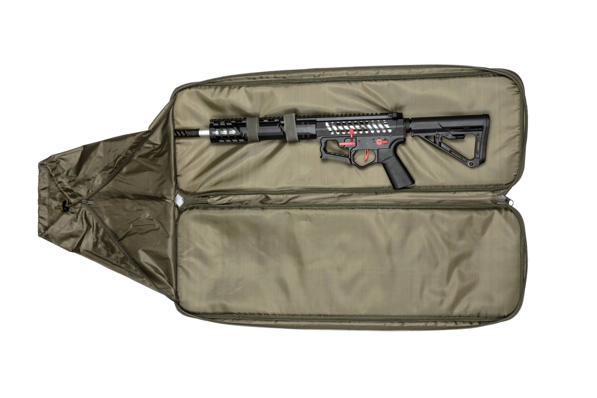 Specna Arms Waffentasche V2 - 84cm - Oliv
