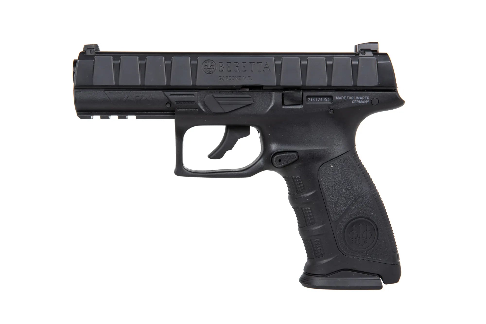Beretta APX 4.5mm Air Pistol