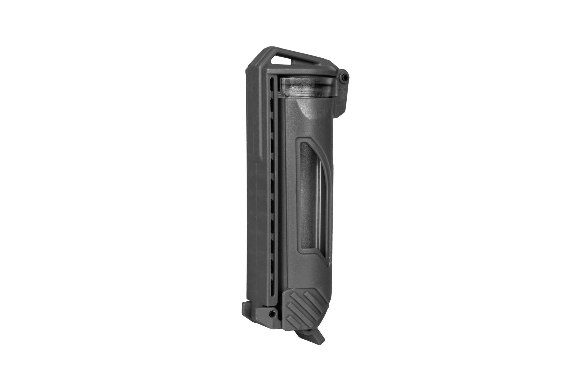 Tactical Battery Box - Black